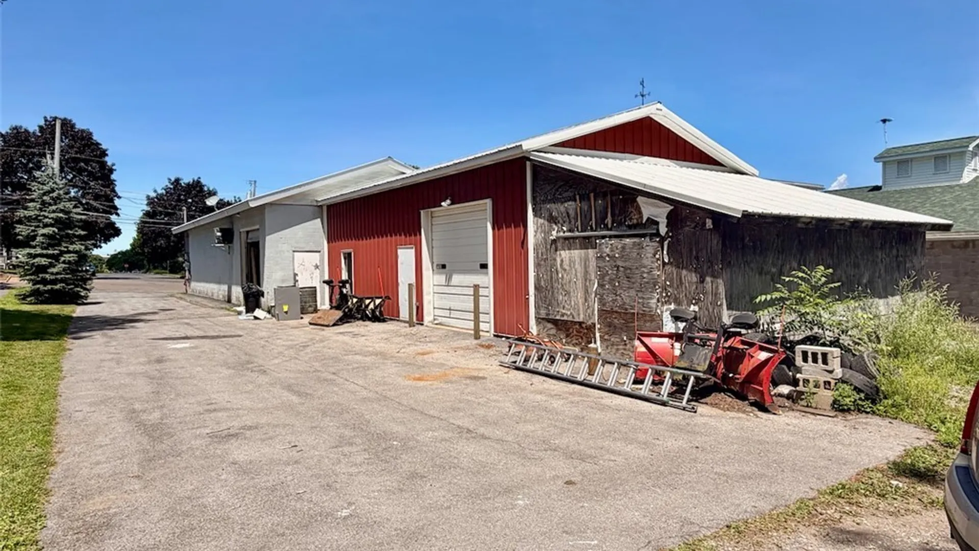 Property at 24 Ohio Street, Oswego, NY 13126 13