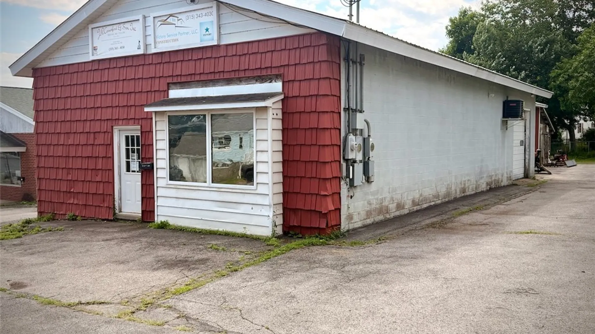 Property at 24 Ohio Street, Oswego, NY 13126 2
