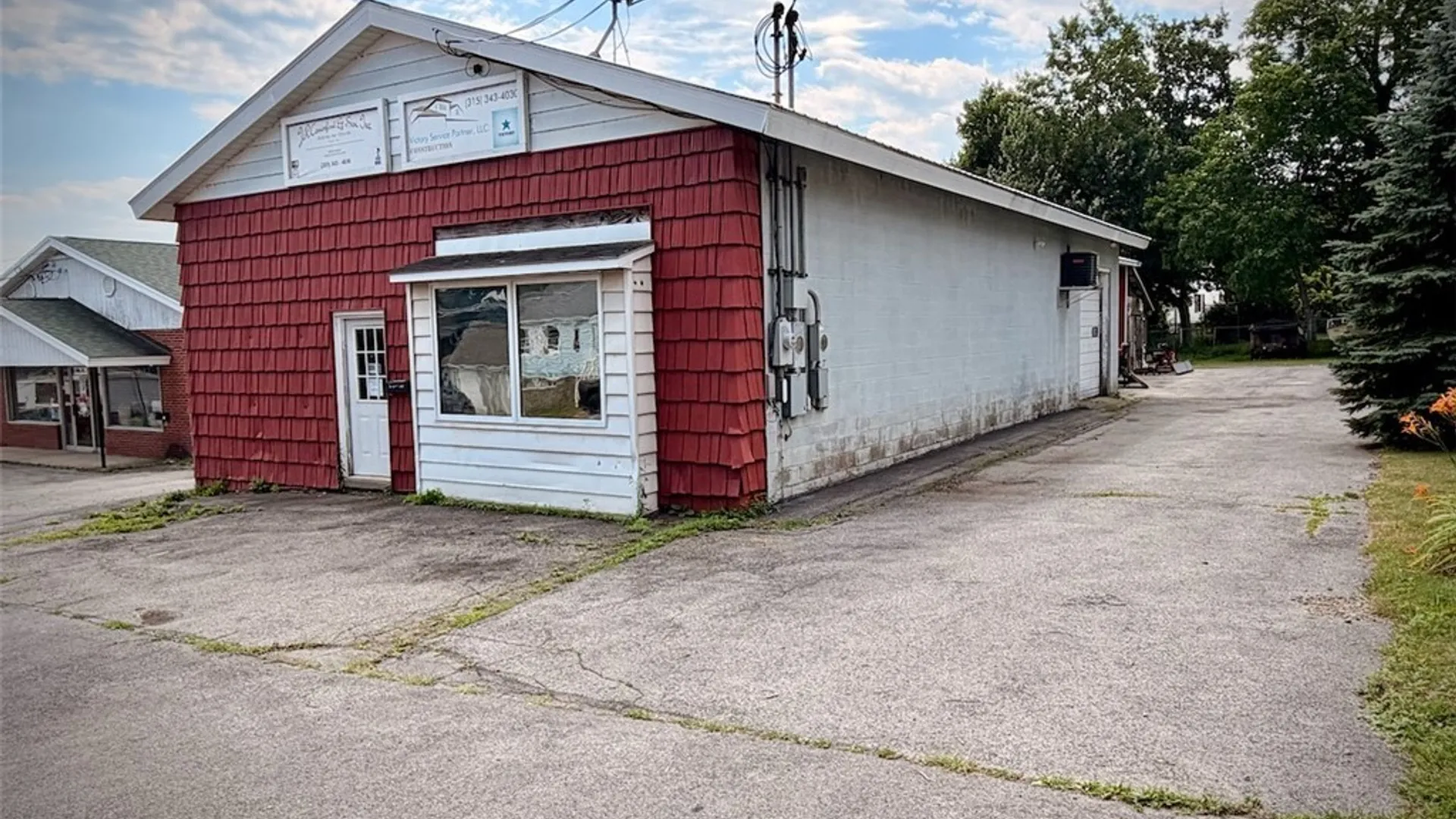 Property at 24 Ohio Street, Oswego, NY 13126 3