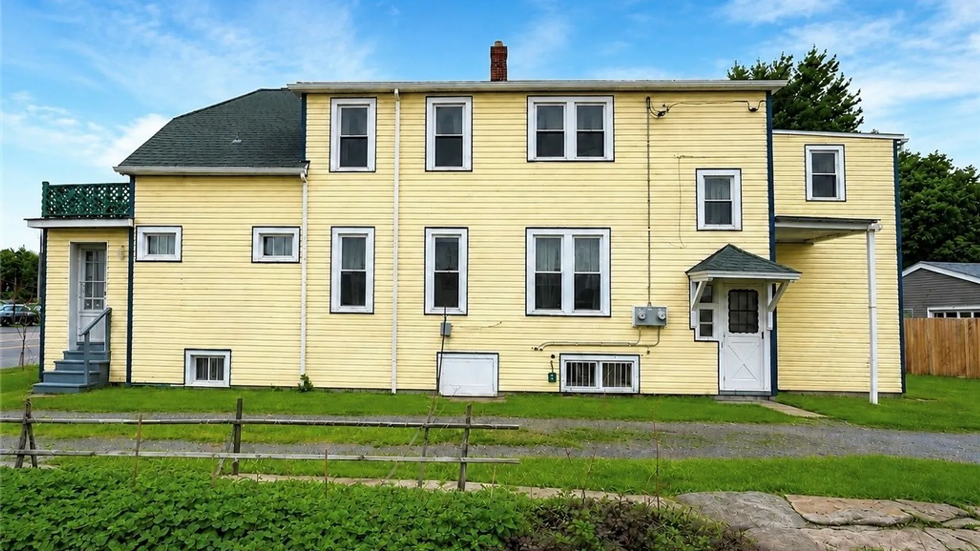 Property at 231 Grider Street, Buffalo, NY 14215 3