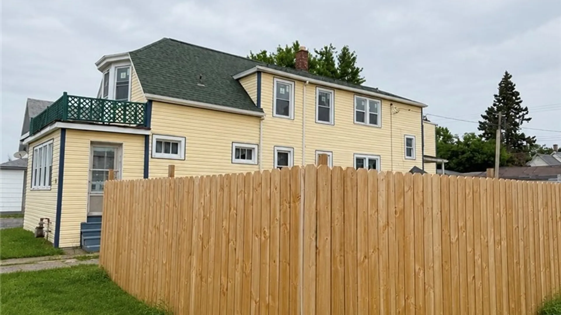 Property at 231 Grider Street, Buffalo, NY 14215 47