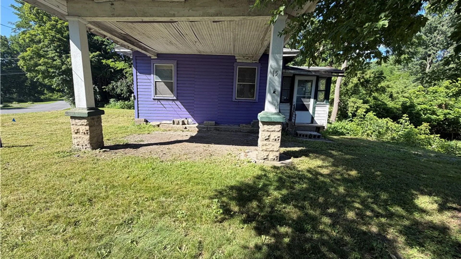 Property at 15 Moore Place, Mentz, NY 13140 2