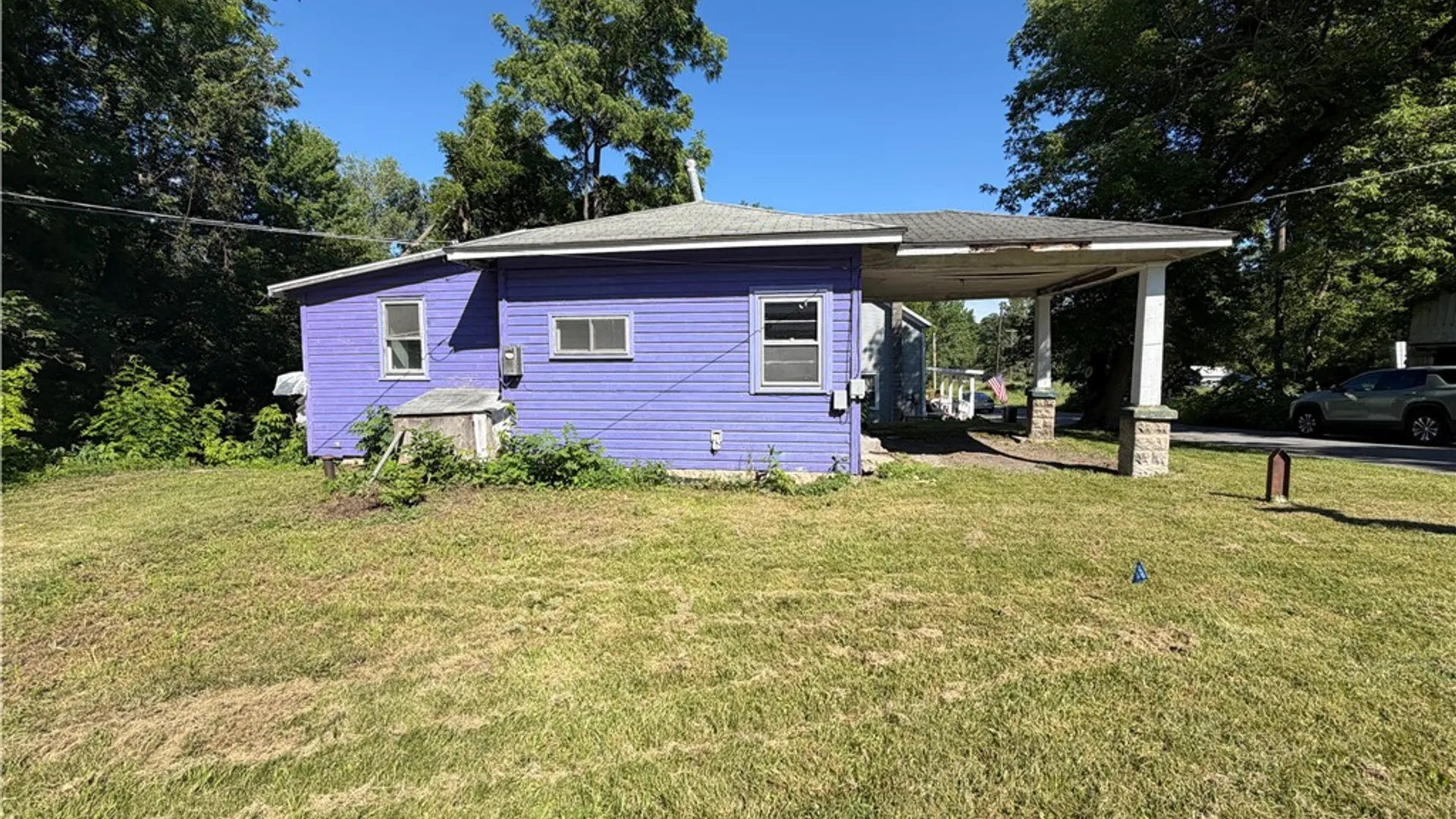 Property at 15 Moore Place, Mentz, NY 13140 4
