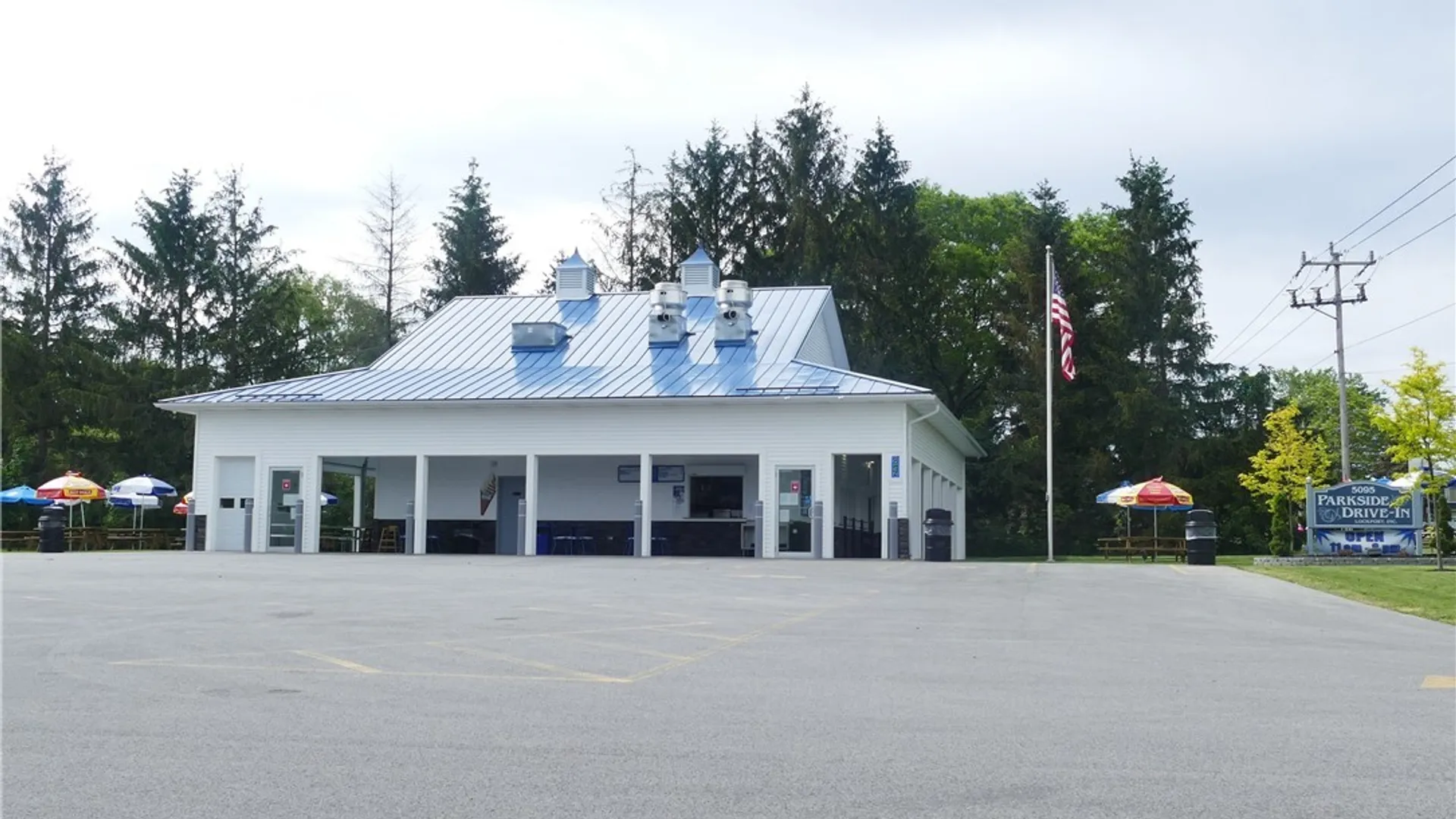 Property at 5095 Day Road, Lockport Town, NY 14094 2