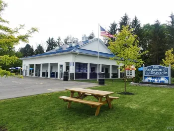 5095 Day Road, Lockport Town, NY 14094