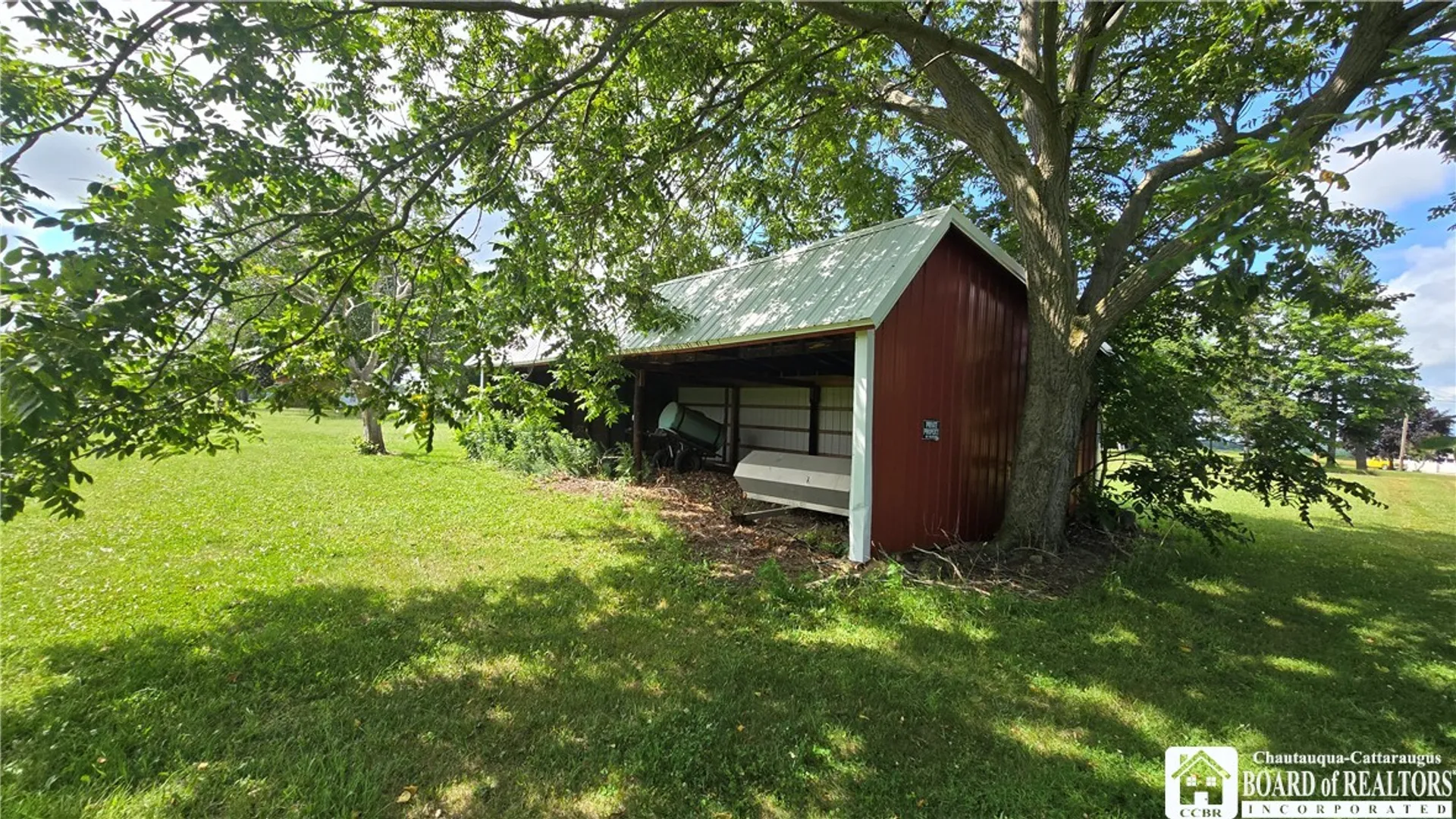 Property at 0 Alleghany Road, Hanover, NY 14136 5