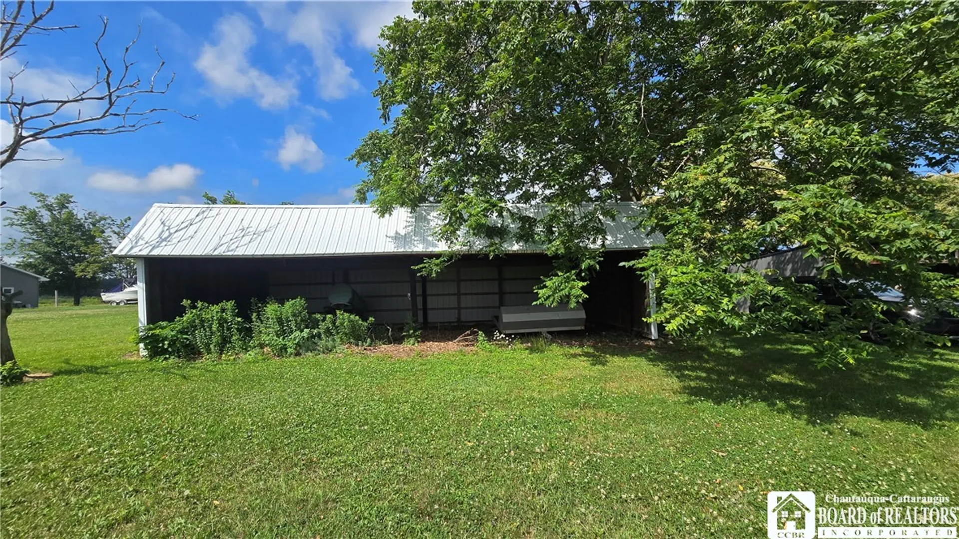 Property at 0 Alleghany Road, Hanover, NY 14136 3