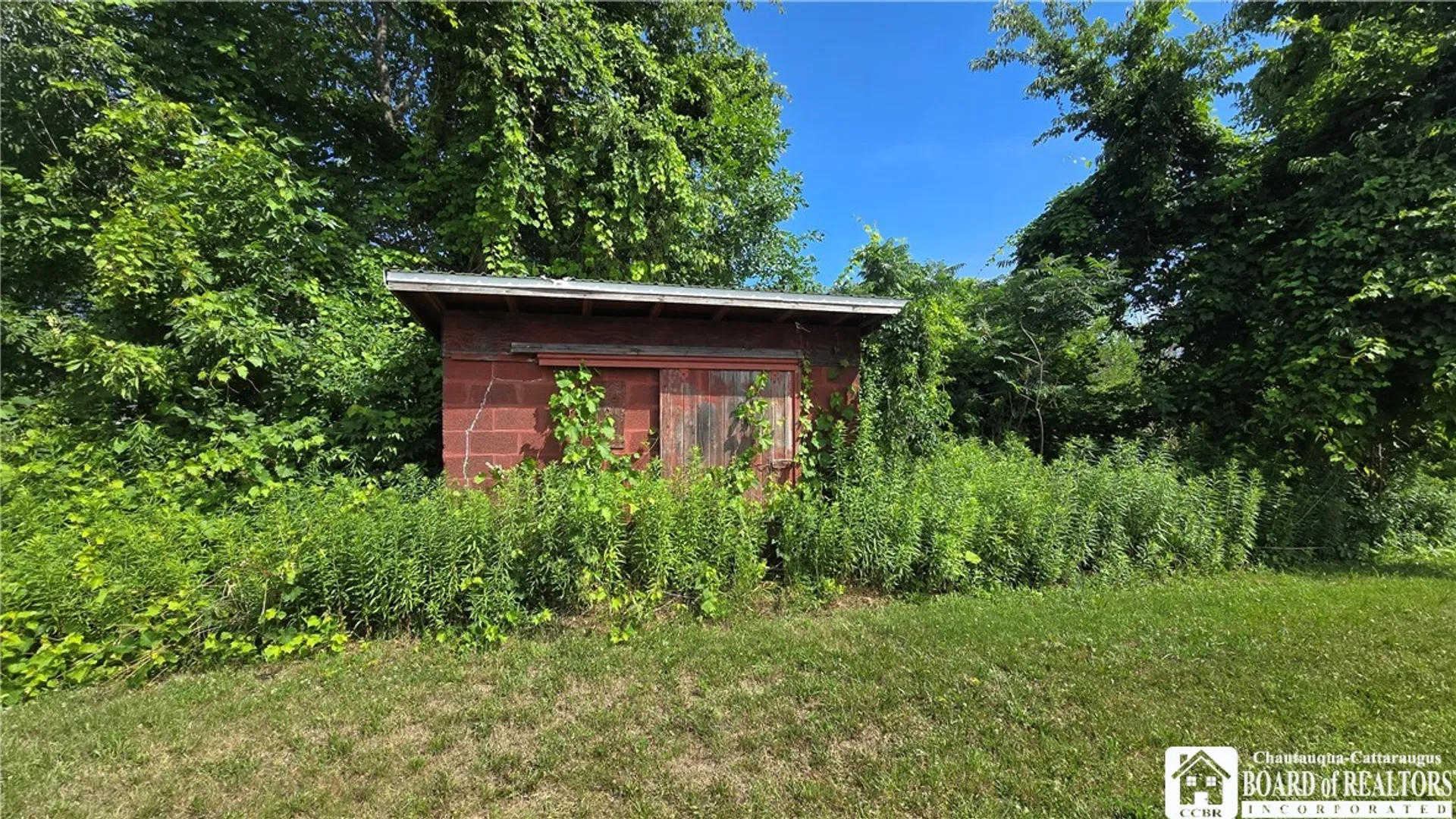 Property at 0 Alleghany Road, Hanover, NY 14136 9