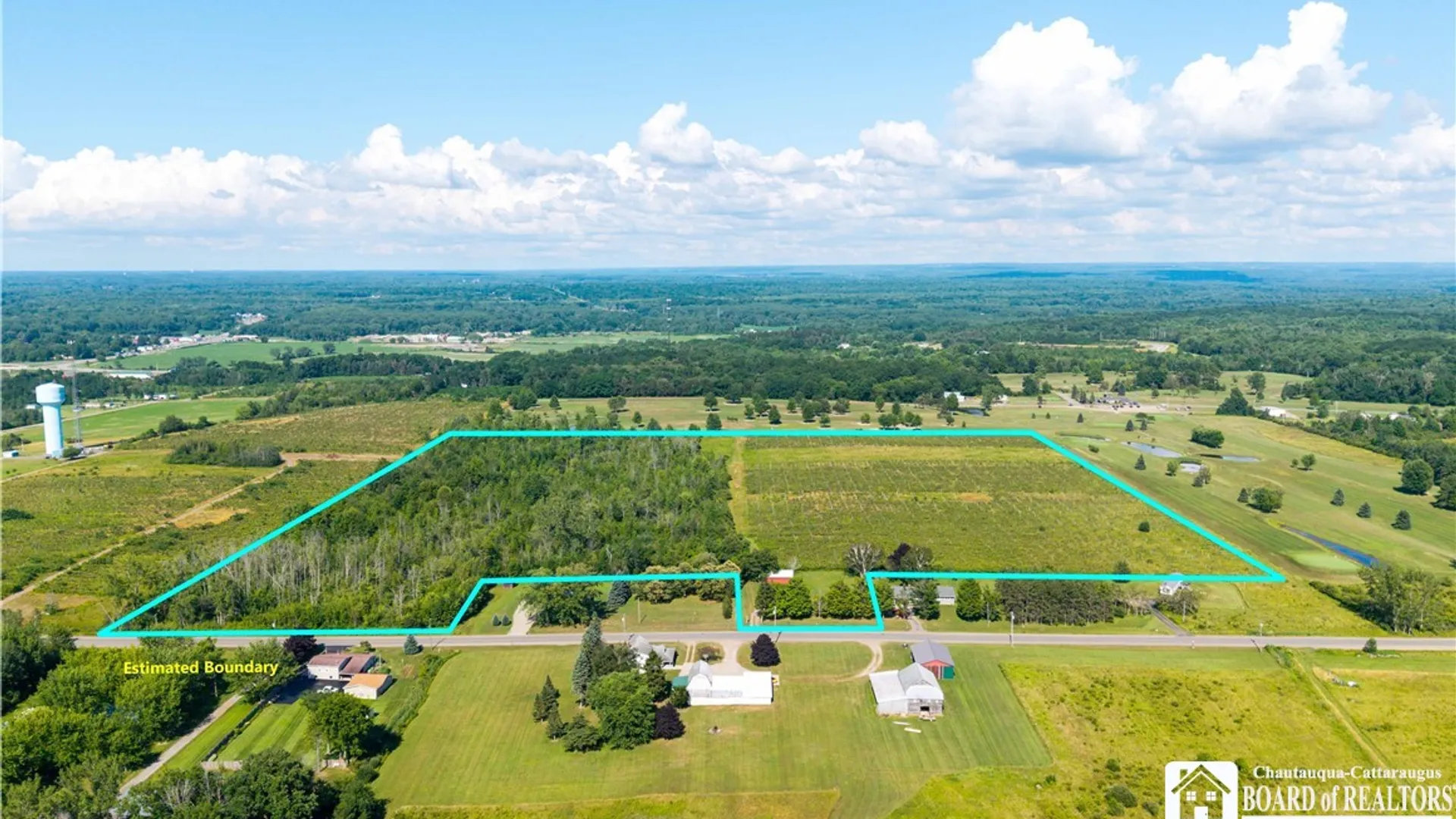 Property at 0 Alleghany Road, Hanover, NY 14136 15