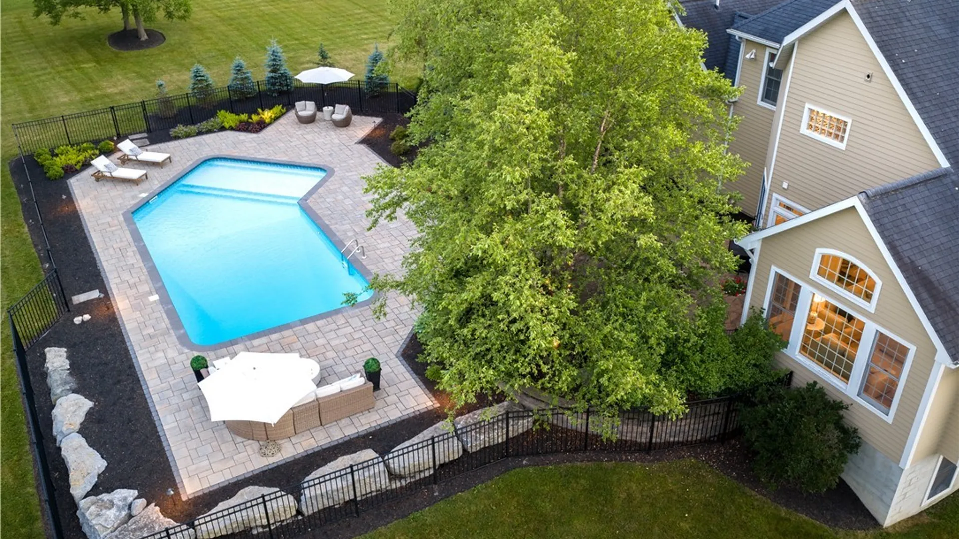 Property at 19 Kane Avenue, Skaneateles, NY 13152 4
