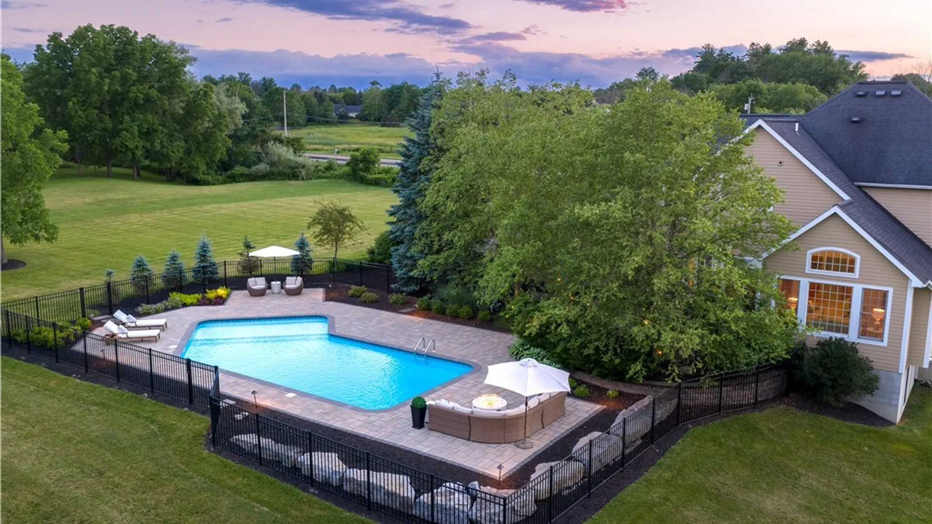Property at 19 Kane Avenue, Skaneateles, NY 13152 46