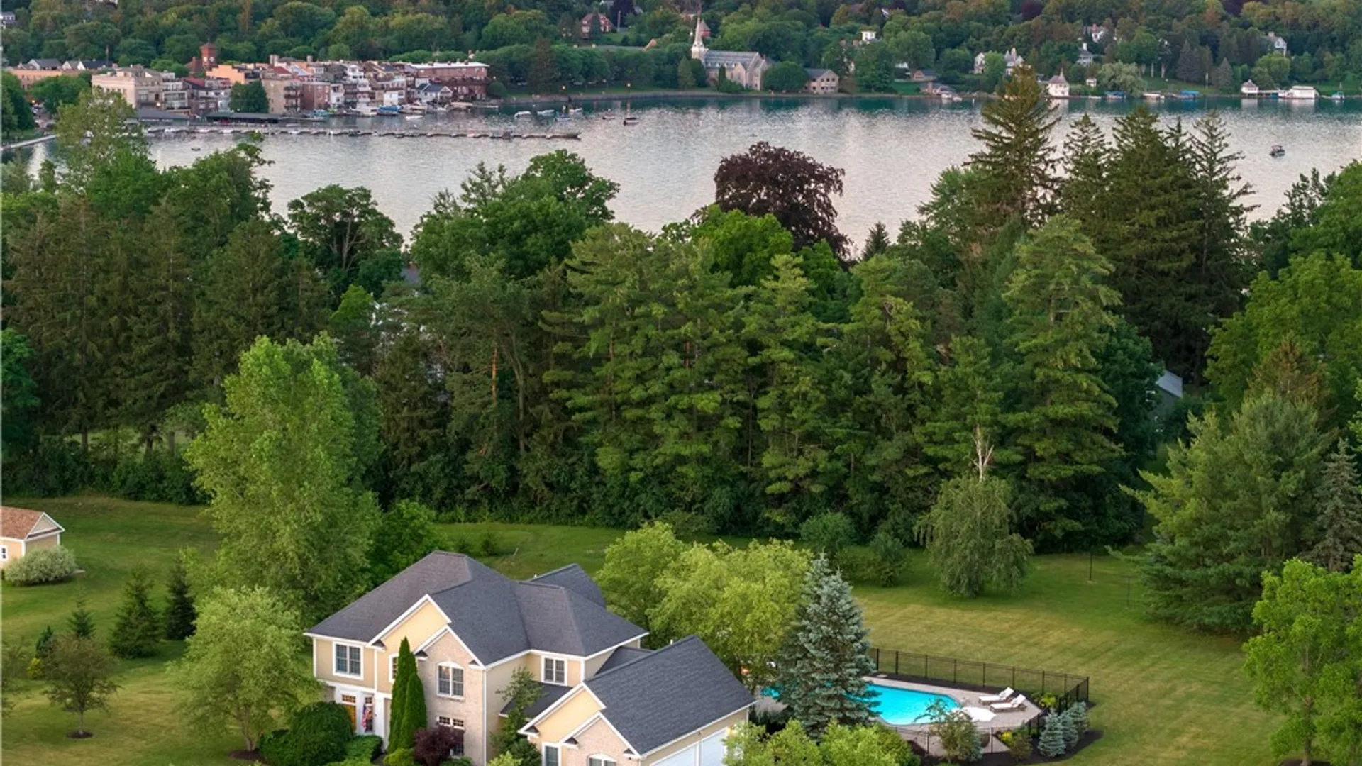 Property at 19 Kane Avenue, Skaneateles, NY 13152 42
