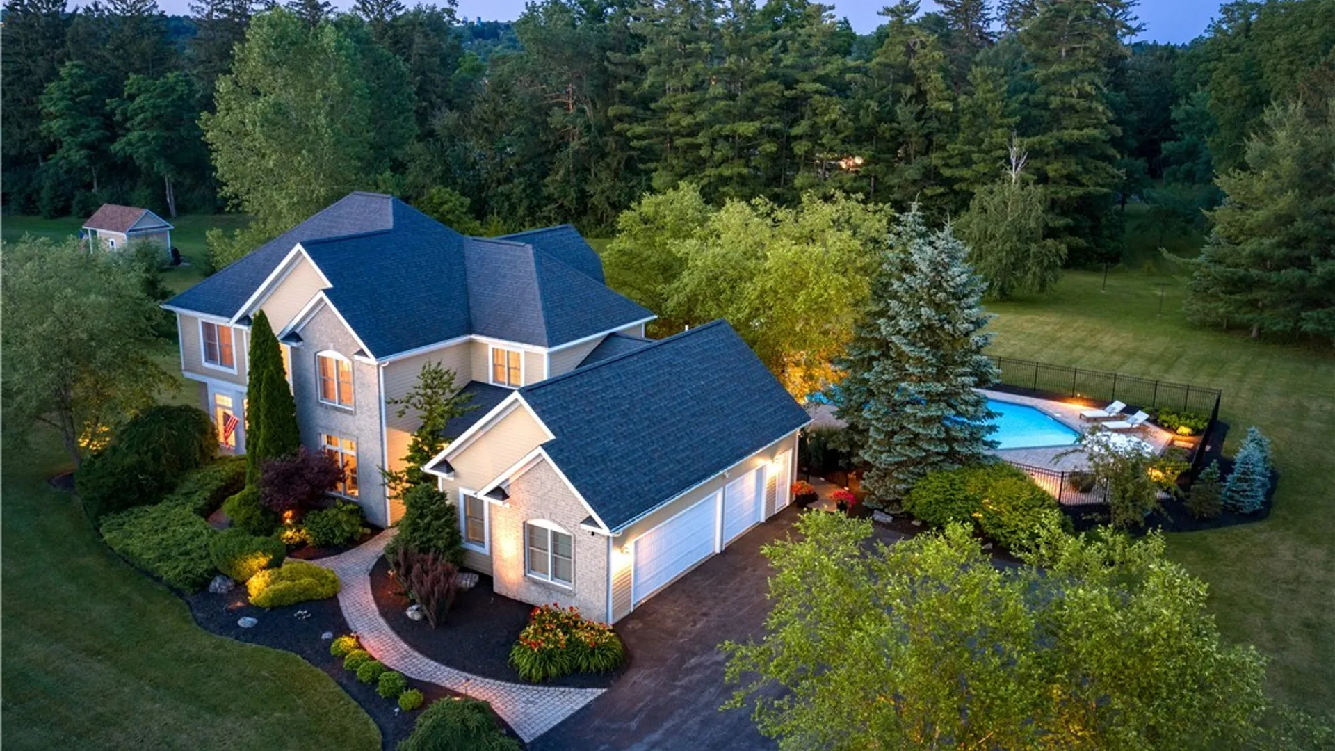 Property at 19 Kane Avenue, Skaneateles, NY 13152 43
