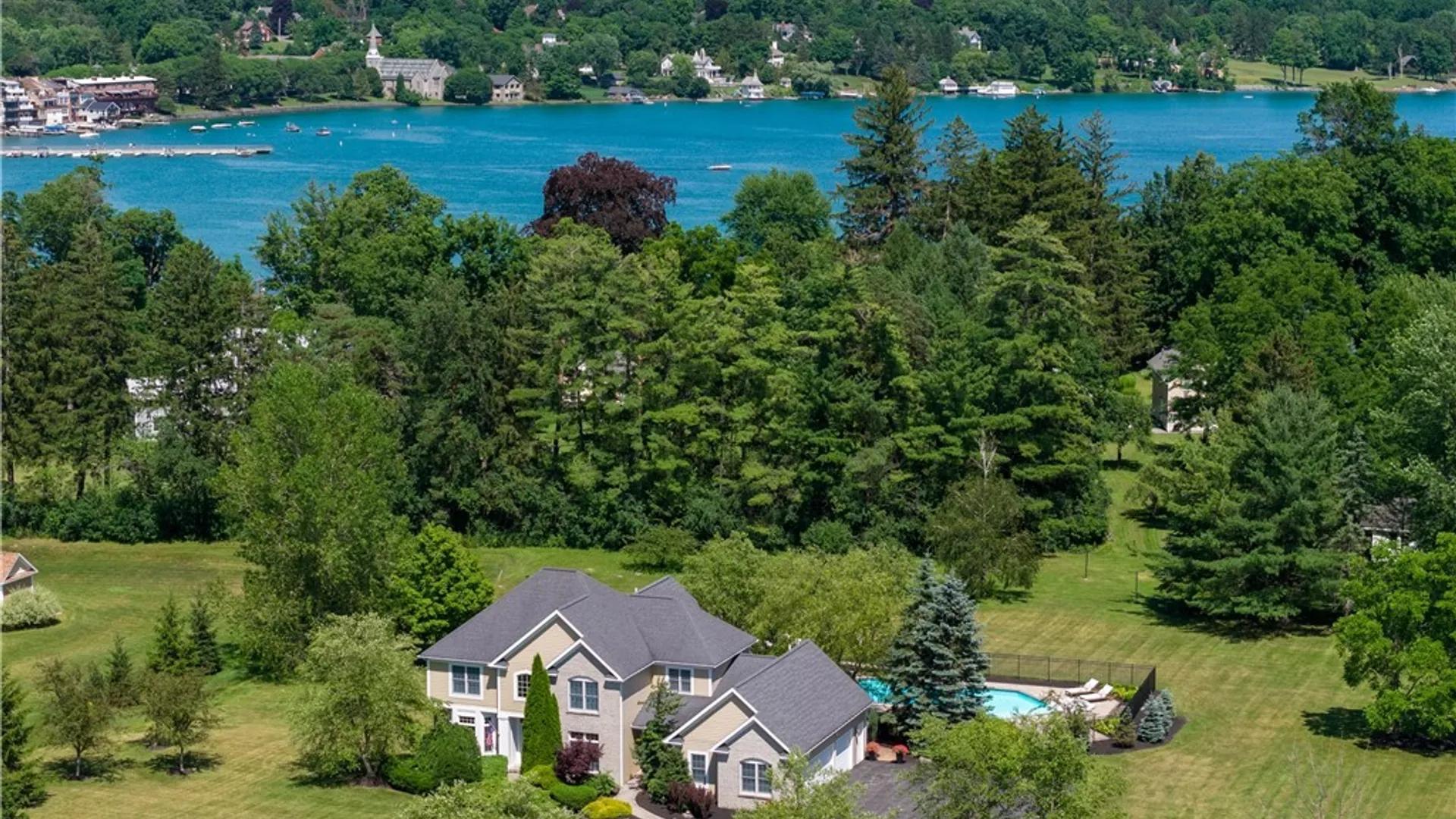 Property at 19 Kane Avenue, Skaneateles, NY 13152 34