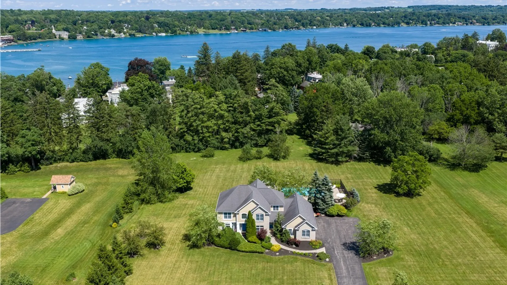 Property at 19 Kane Avenue, Skaneateles, NY 13152 35