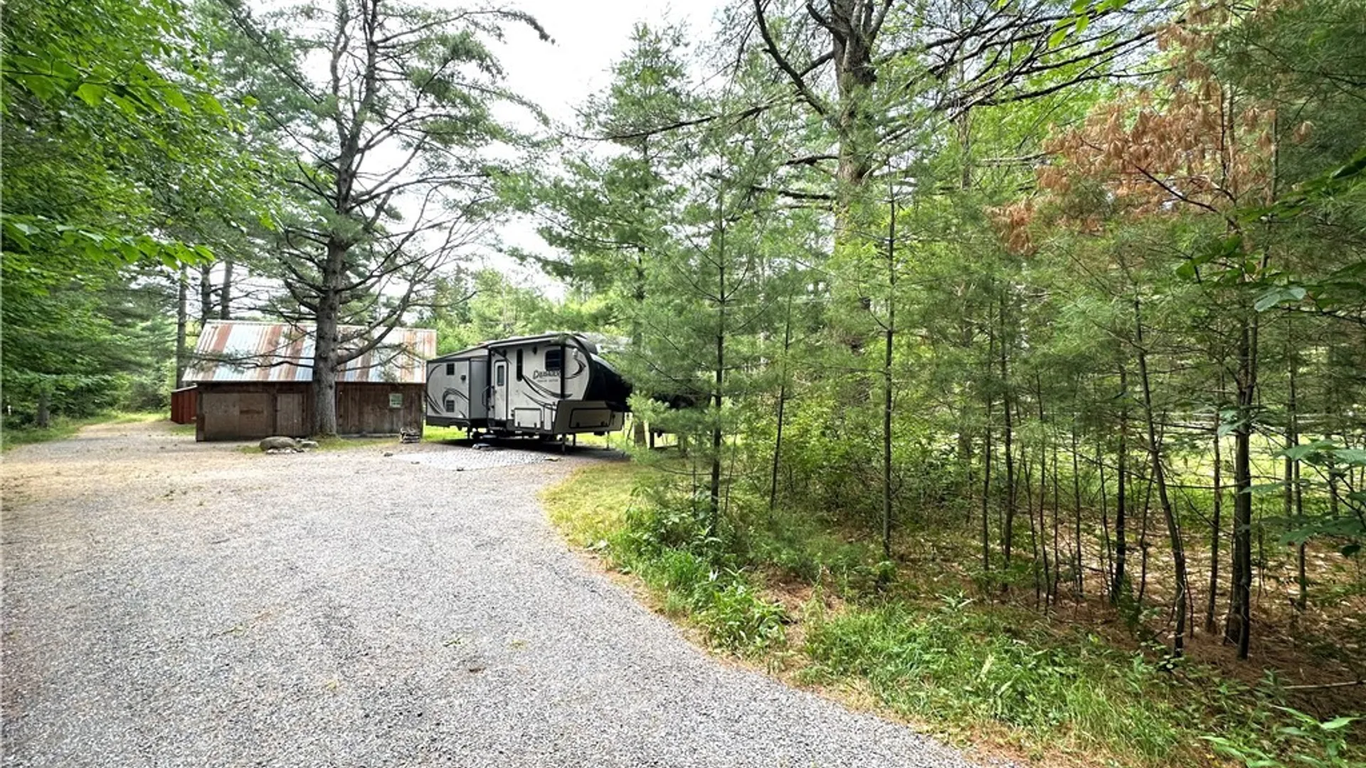 Property at 7528 N Chases Lake Road, Watson, NY 13343 23
