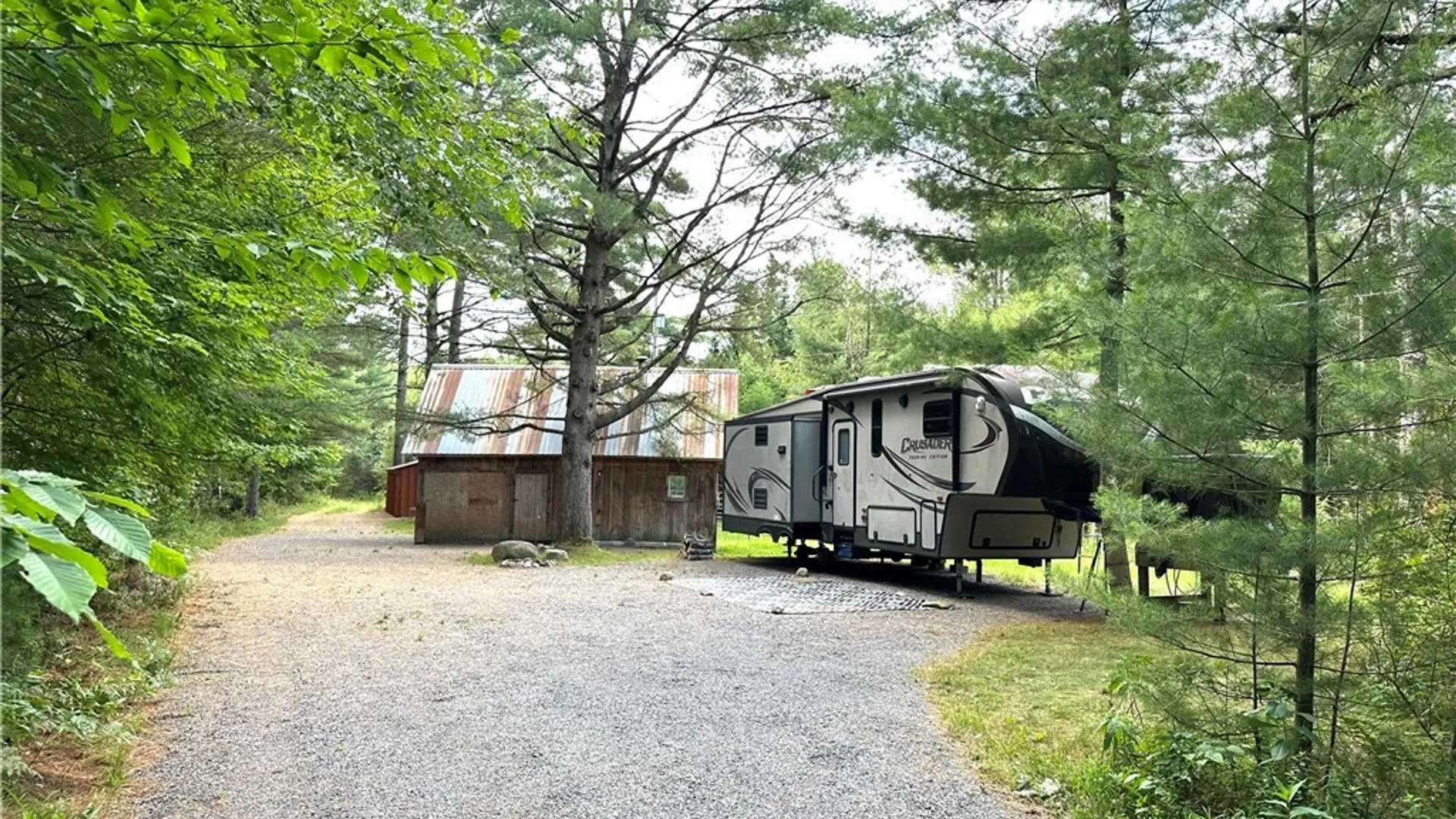 Property at 7528 N Chases Lake Road, Watson, NY 13343 14