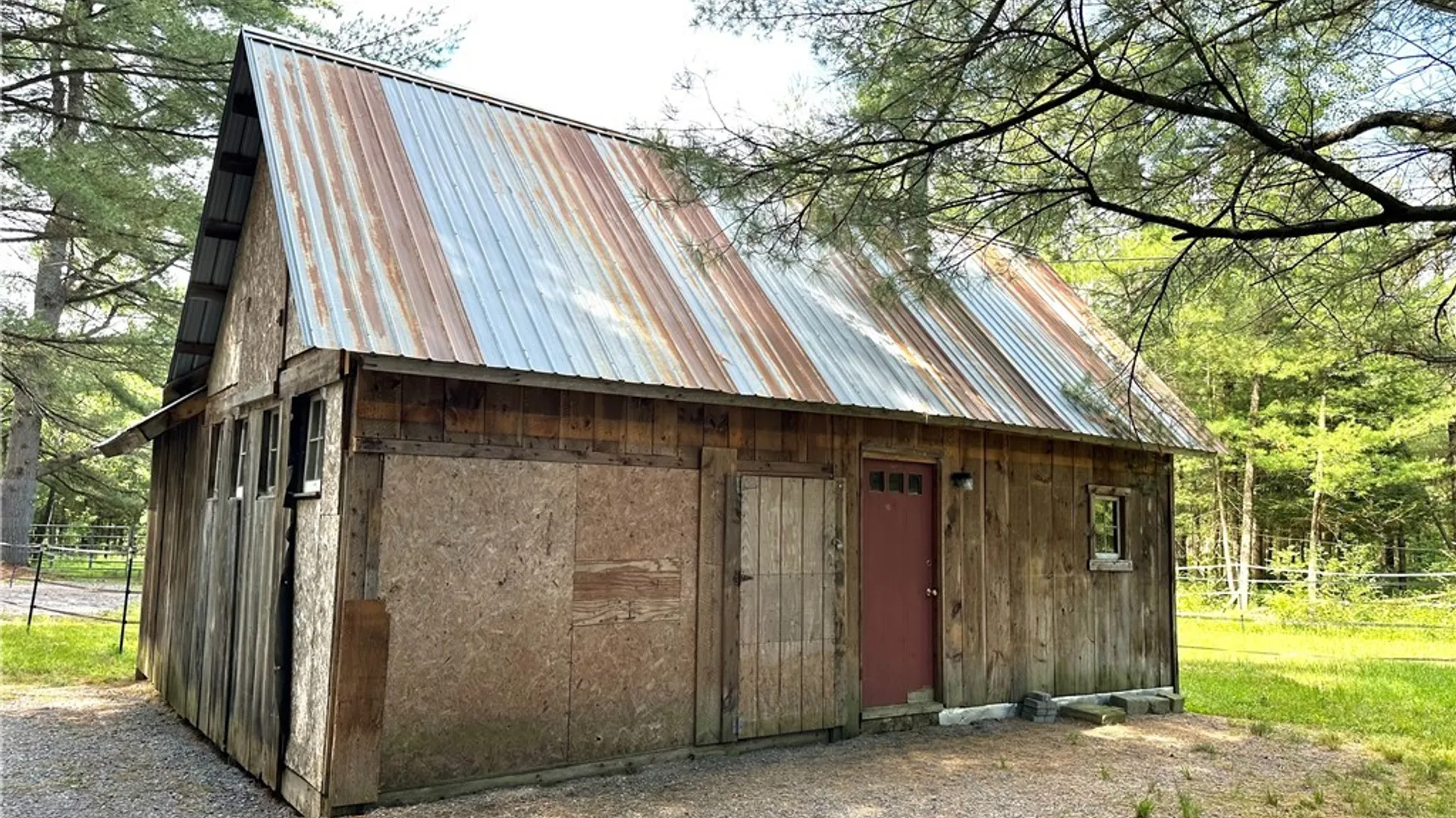 Property at 7528 N Chases Lake Road, Watson, NY 13343 12