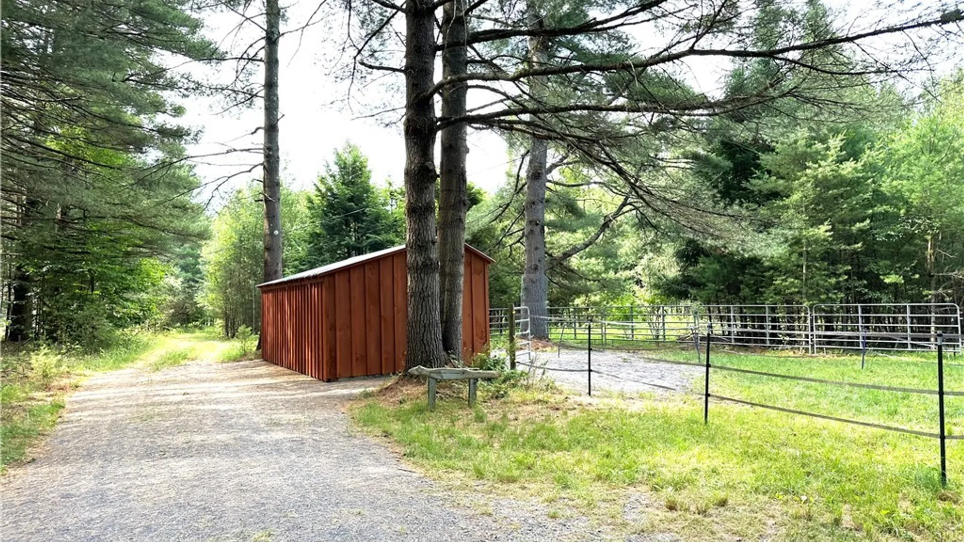Property at 7528 N Chases Lake Road, Watson, NY 13343 16