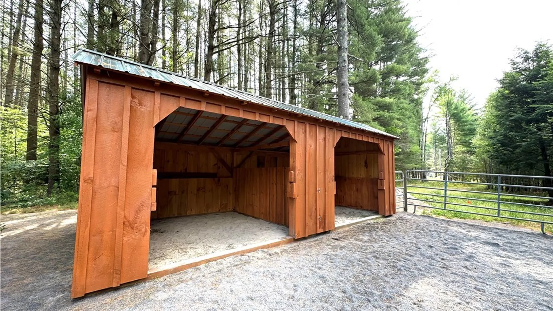 Property at 7528 N Chases Lake Road, Watson, NY 13343 6