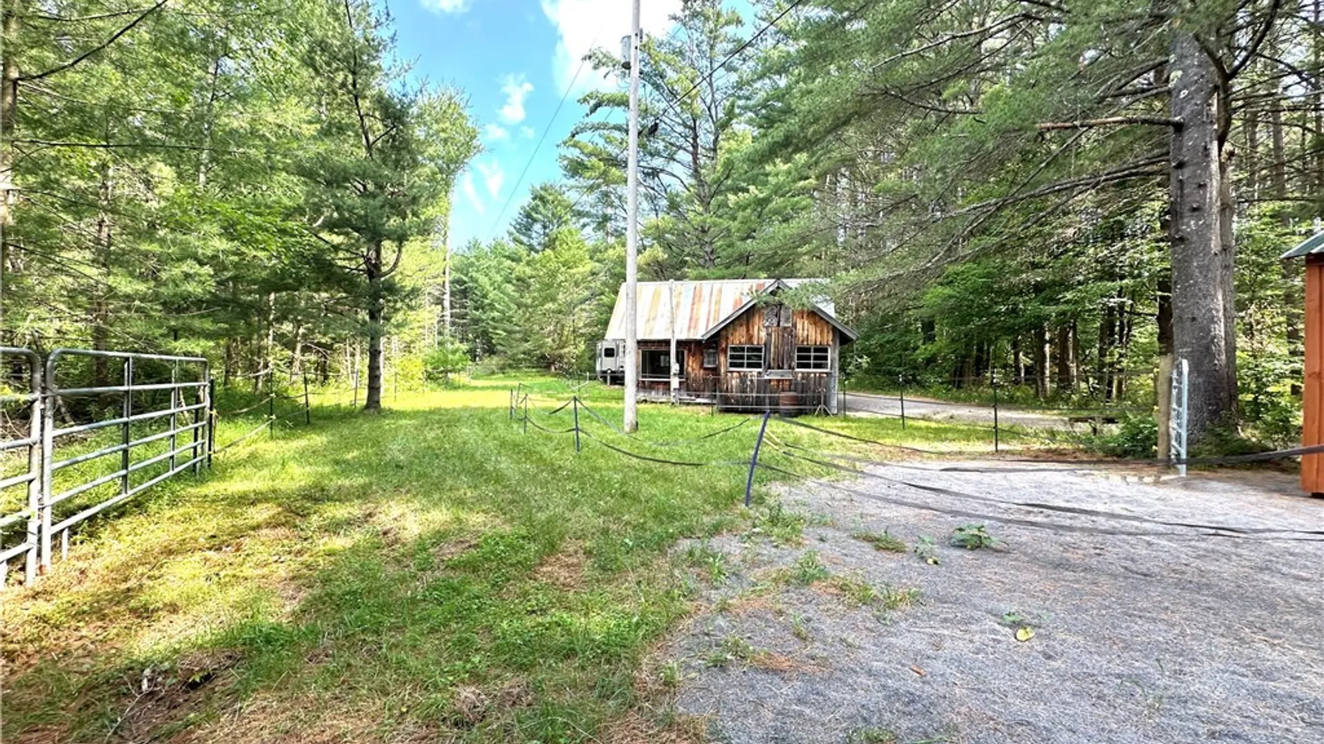 Property at 7528 N Chases Lake Road, Watson, NY 13343 19