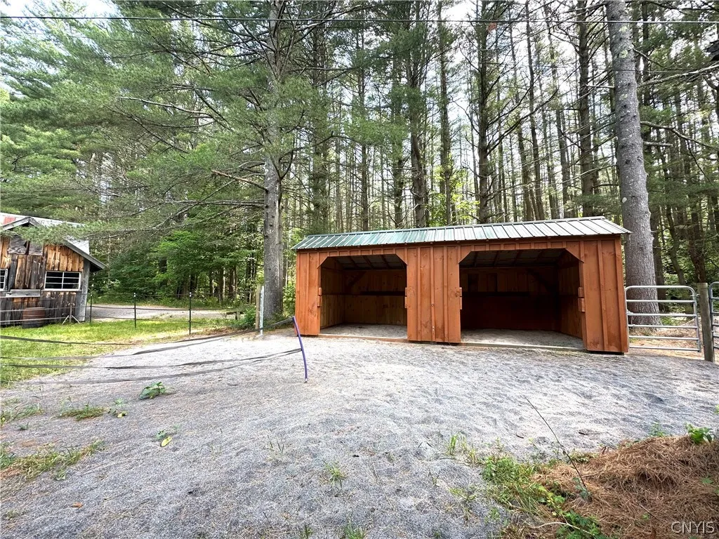 Property at 7528 N Chases Lake Road, Watson, NY 13343