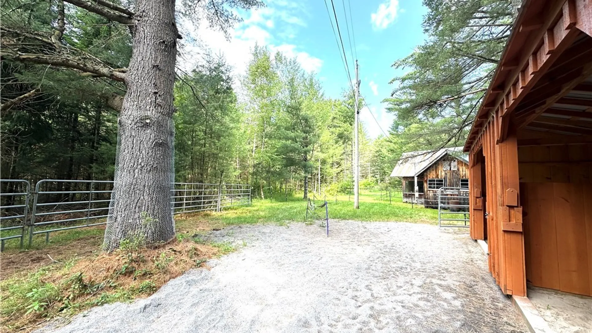Property at 7528 N Chases Lake Road, Watson, NY 13343 20