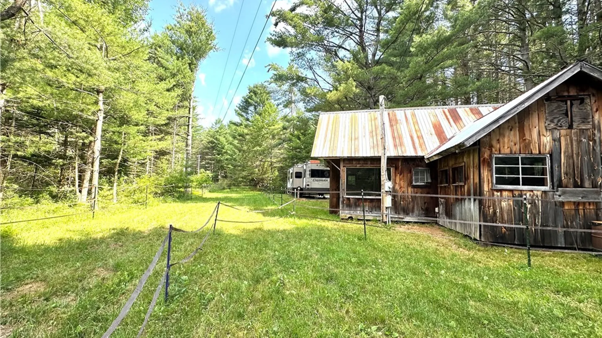 Property at 7528 N Chases Lake Road, Watson, NY 13343 11