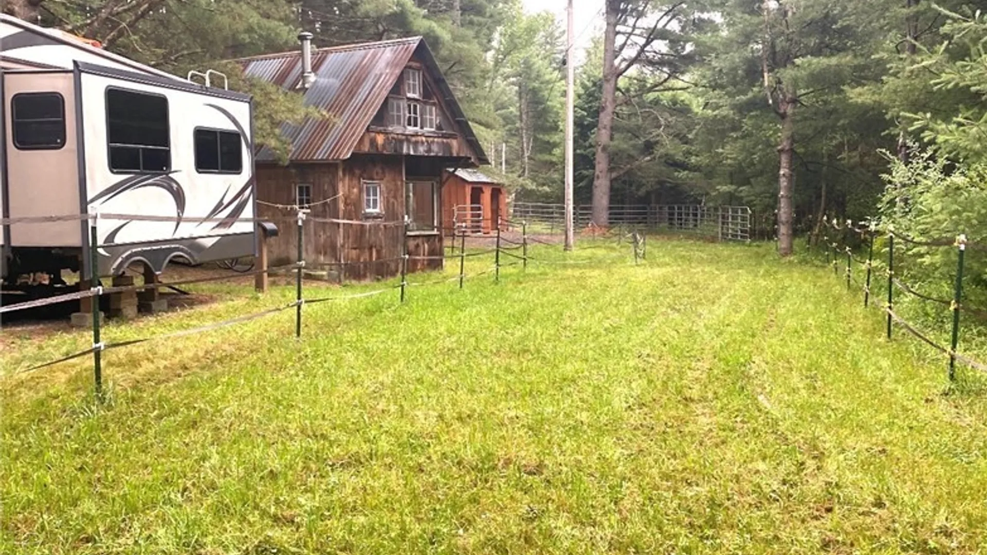 Property at 7528 N Chases Lake Road, Watson, NY 13343 24