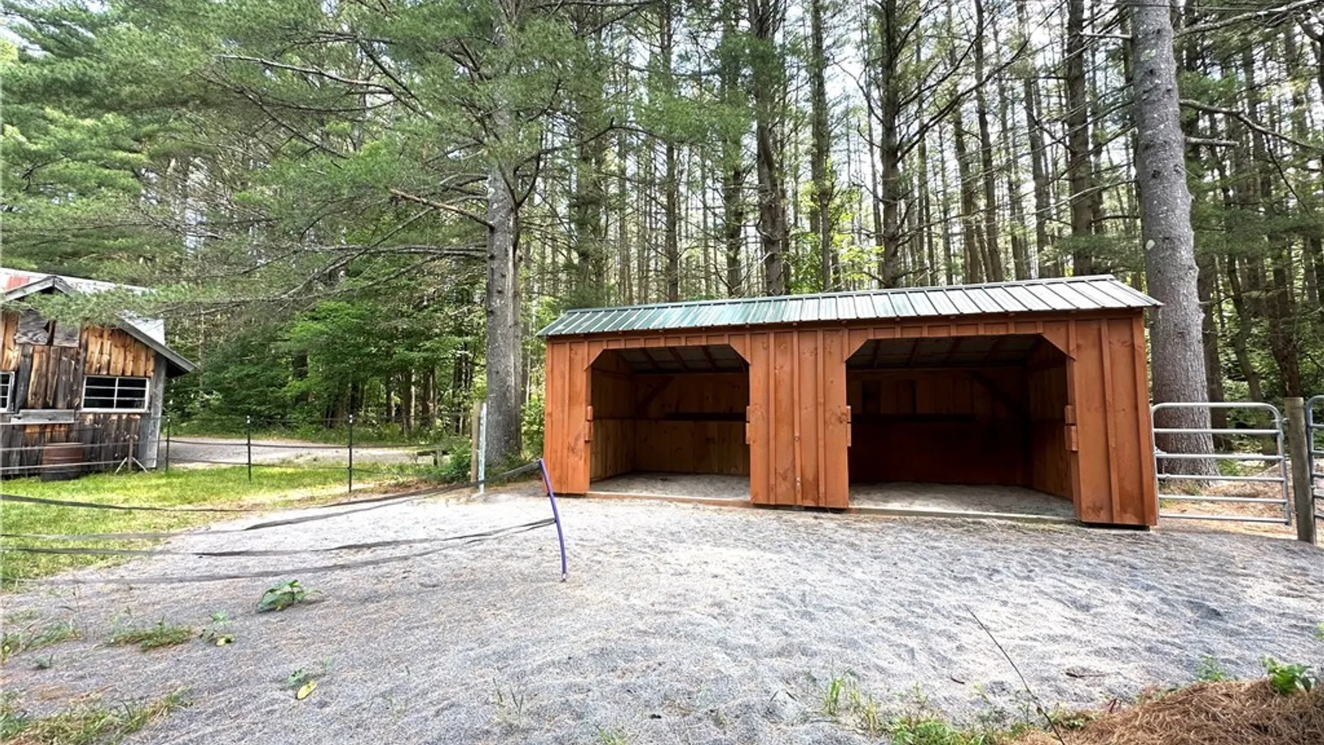 Property at 7528 N Chases Lake Road, Watson, NY 13343 5