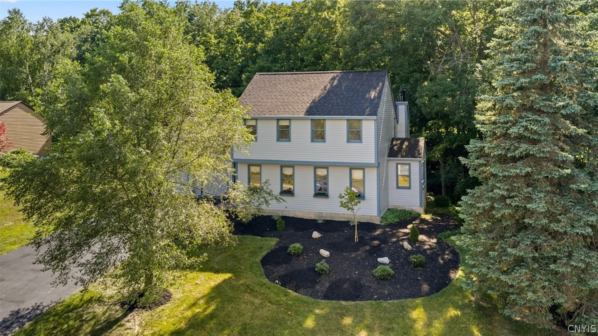 Property at 4929 Limehill Drive, Onondaga, NY 13215 2