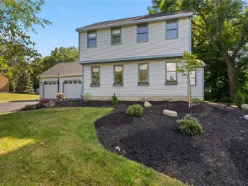 Property at 4929 Limehill Drive, Onondaga, NY 13215