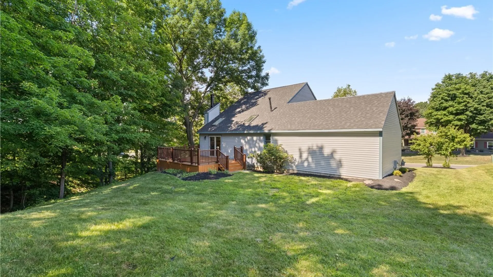 Property at 4929 Limehill Drive, Onondaga, NY 13215 3