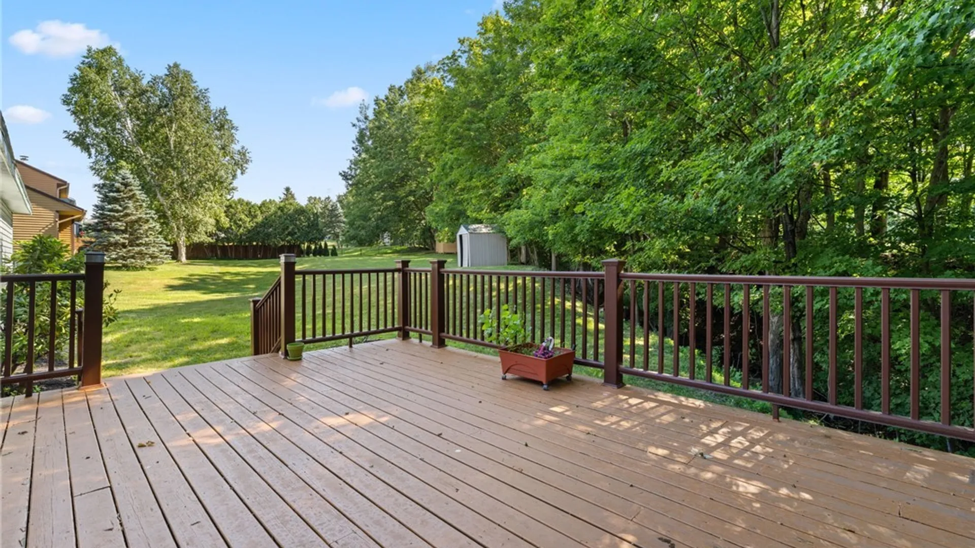Property at 4929 Limehill Drive, Onondaga, NY 13215 4