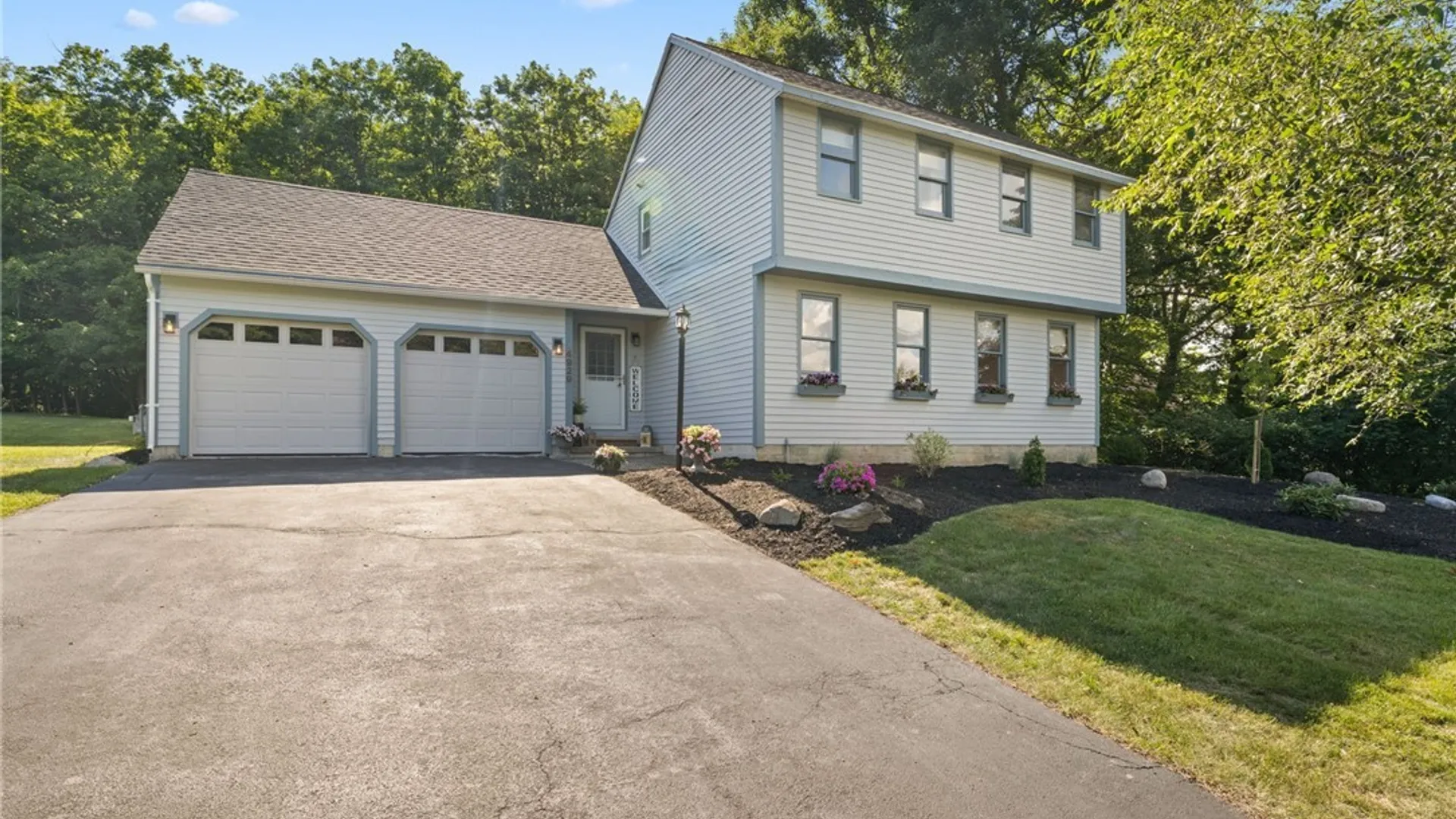 Property at 4929 Limehill Drive, Onondaga, NY 13215 47
