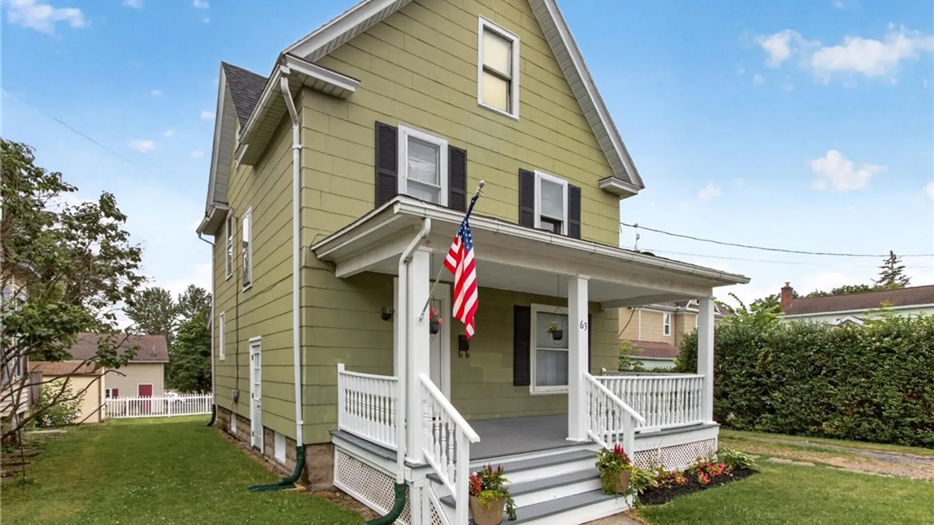 Property at 63 West Street, Geneva City, NY 14456 3