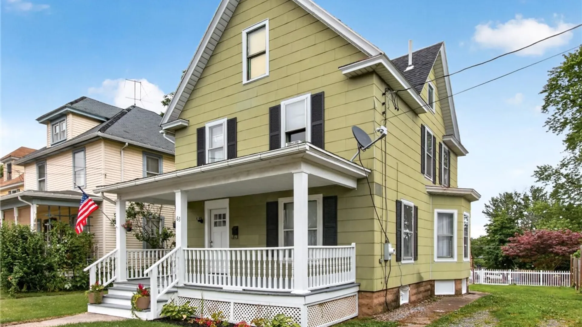 Property at 63 West Street, Geneva City, NY 14456 6