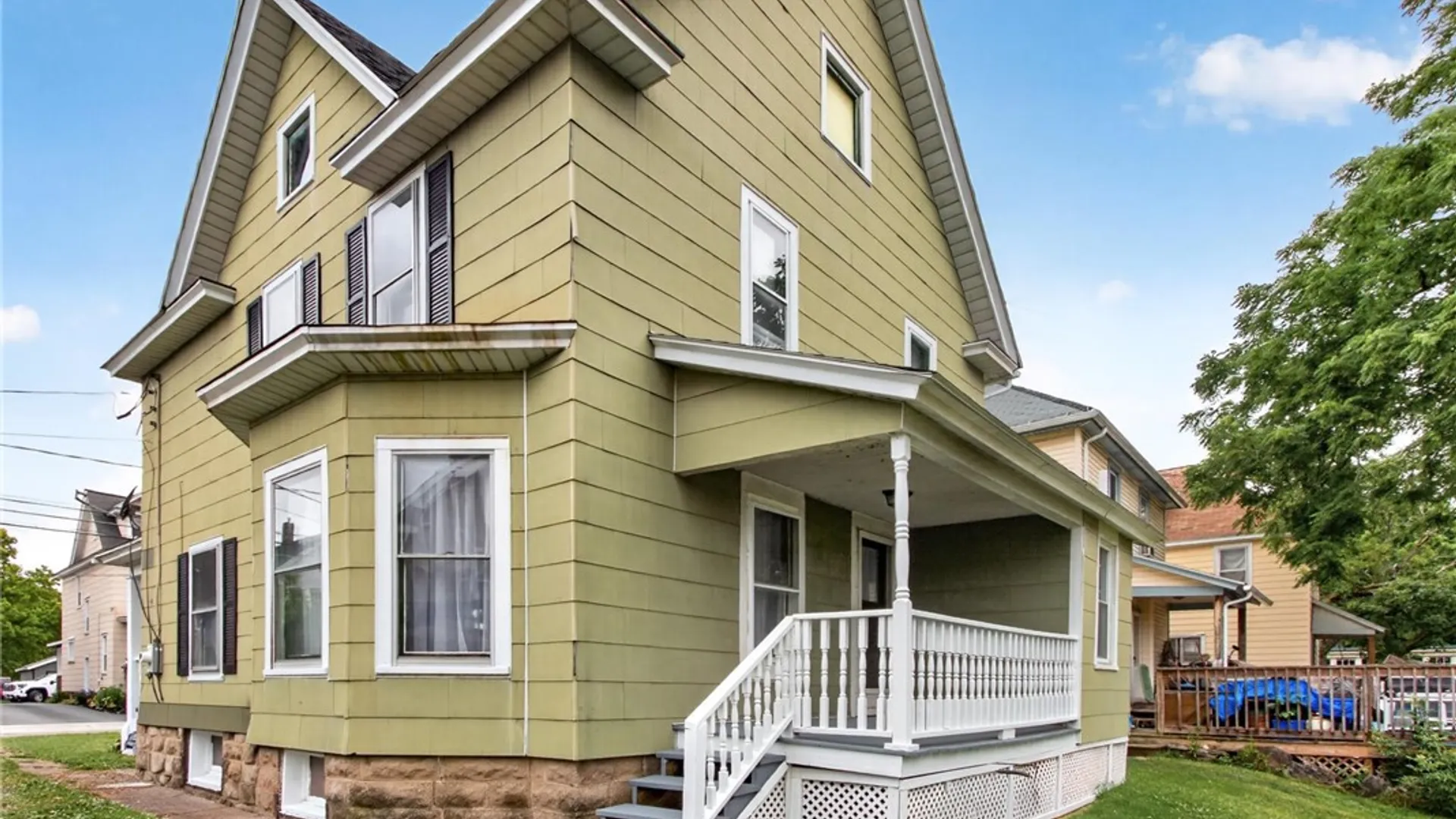 Property at 63 West Street, Geneva City, NY 14456 7