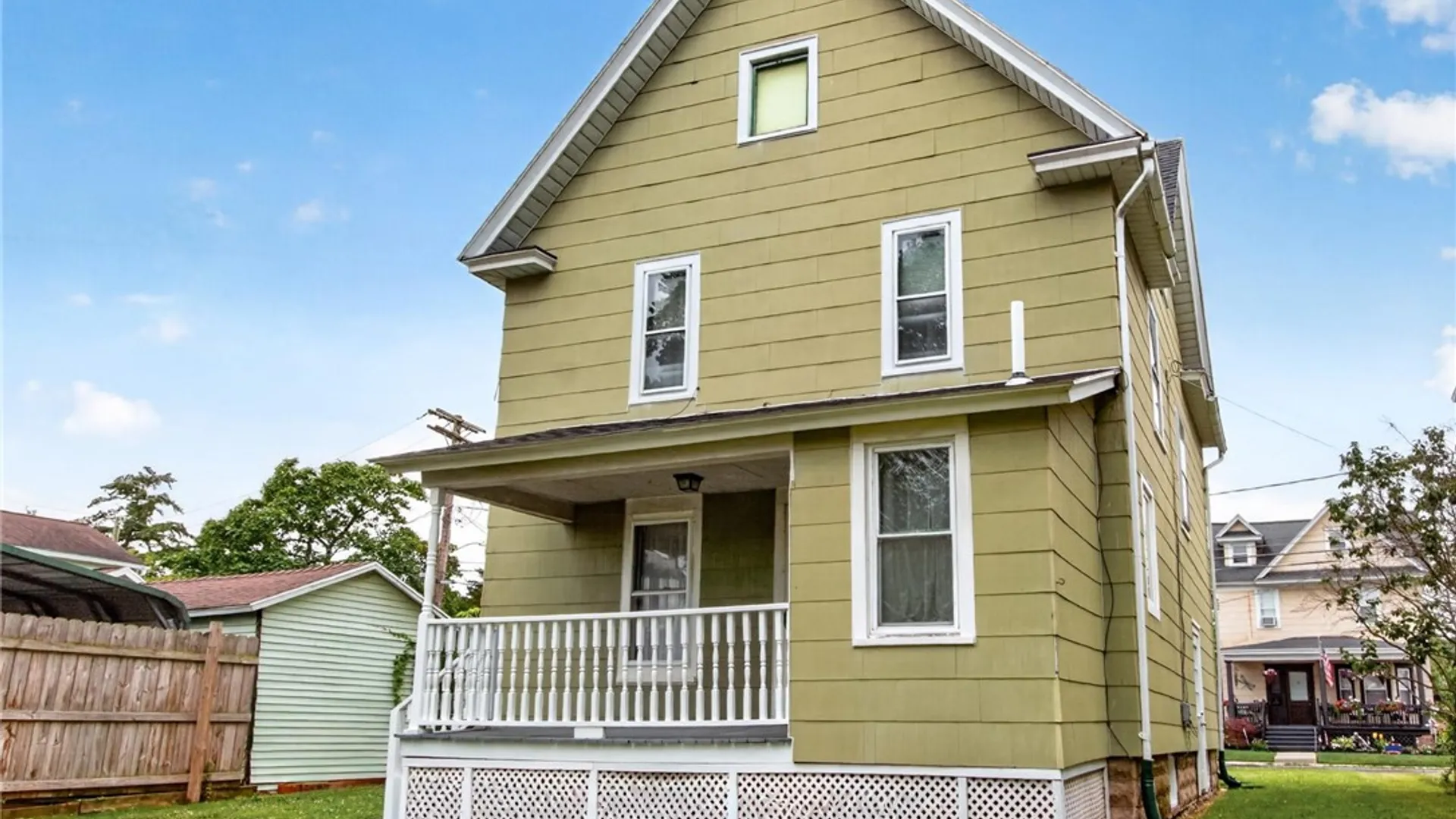 Property at 63 West Street, Geneva City, NY 14456 7