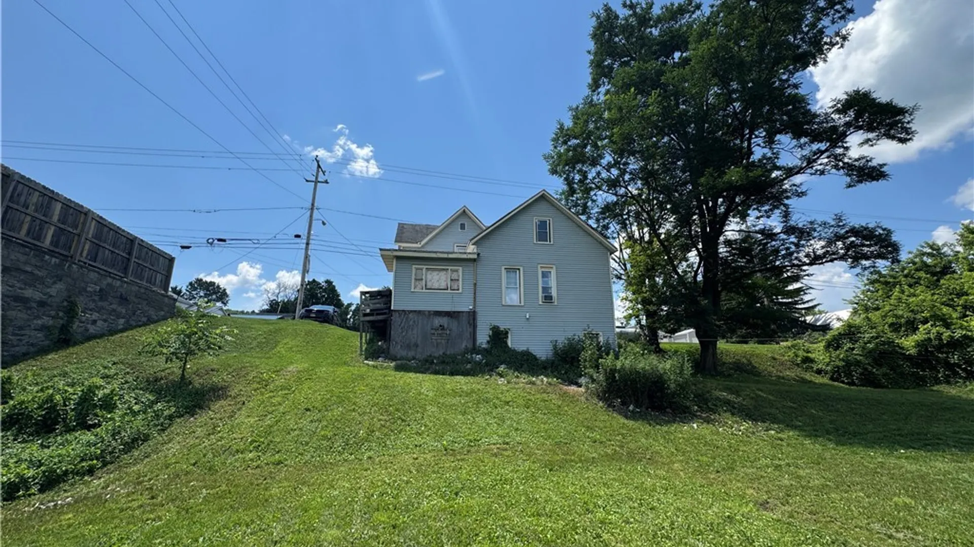 Property at 3843 State Route 417, Jasper, NY 14855 2