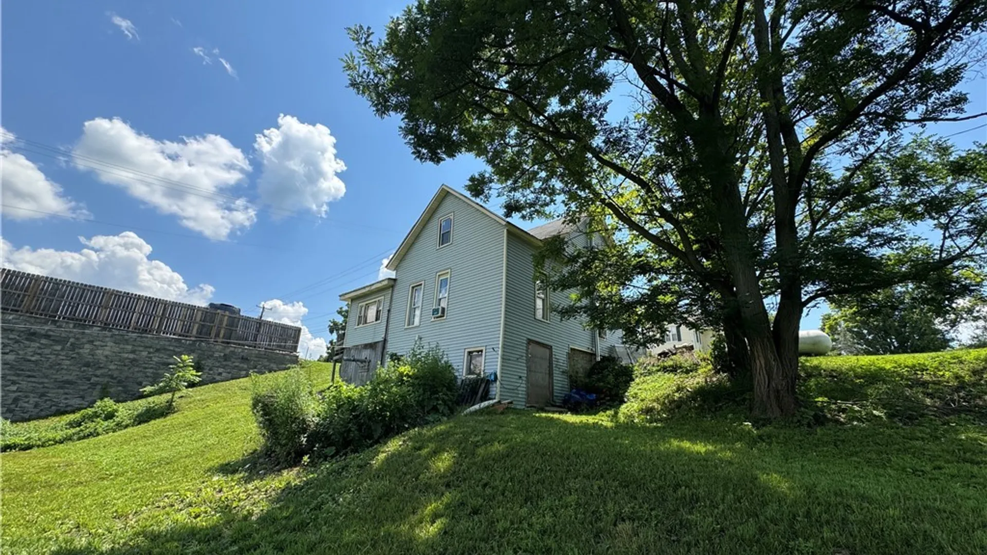 Property at 3843 State Route 417, Jasper, NY 14855 3