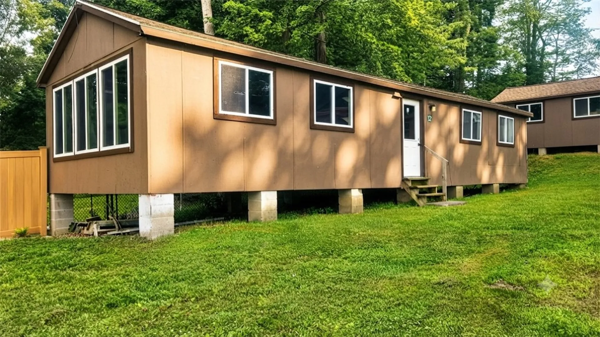 Property at 6853 W Lake Road, Castile, NY 14427 16