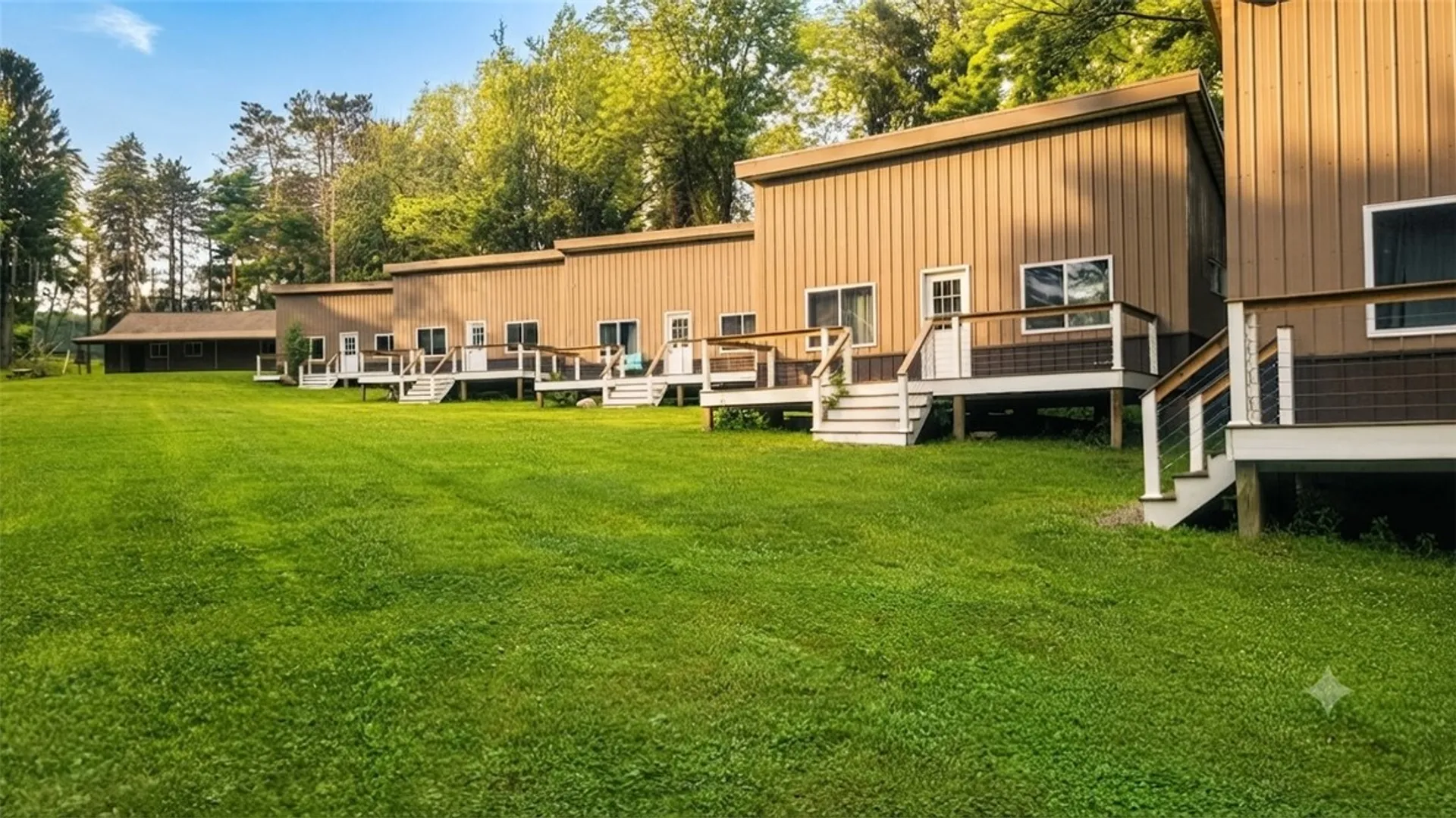 Property at 6853 W Lake Road, Castile, NY 14427 17