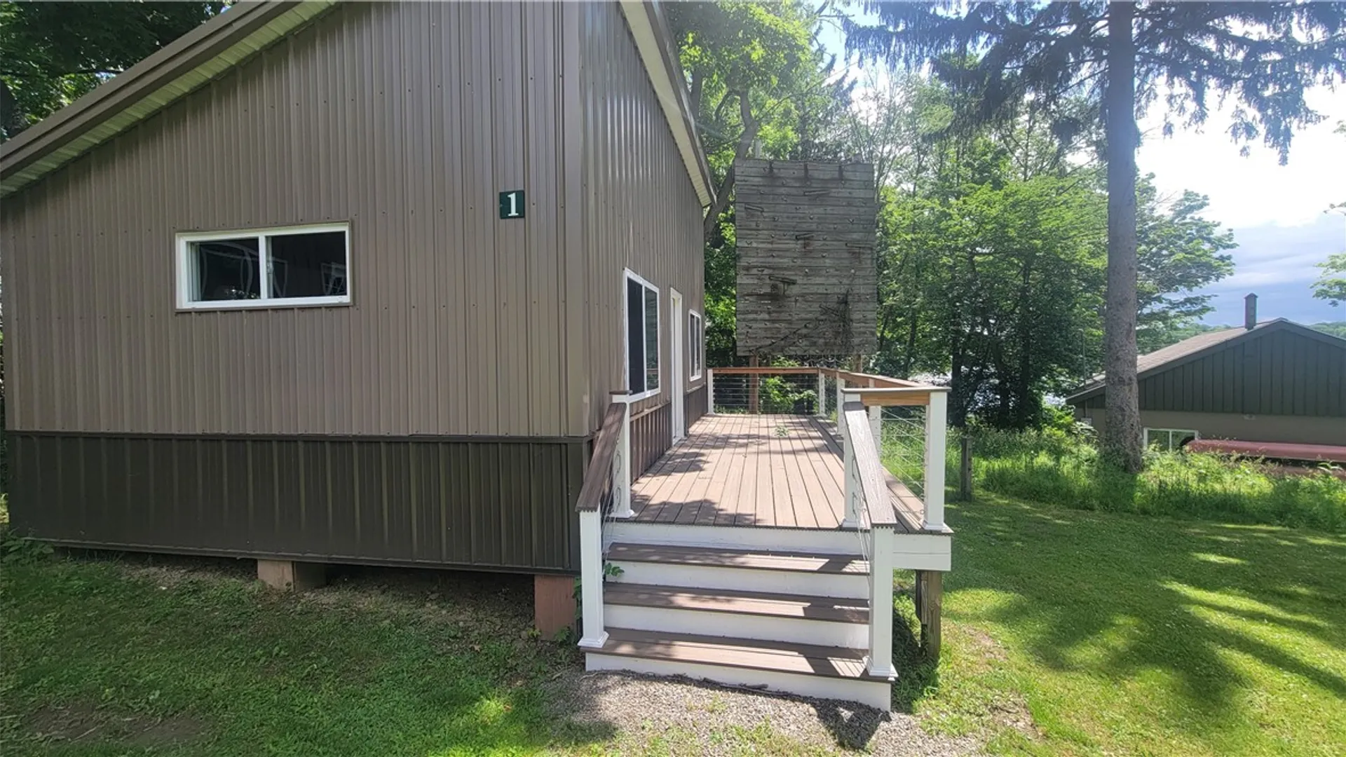 Property at 6853 W Lake Road, Castile, NY 14427 18