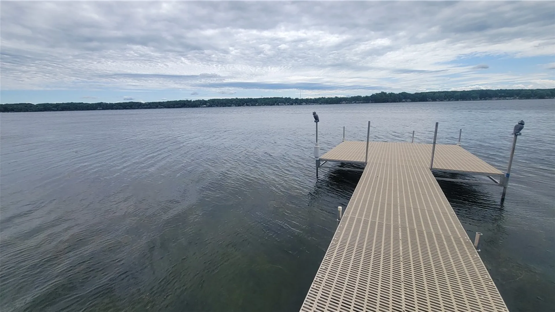 Property at 6853 W Lake Road, Castile, NY 14427 2