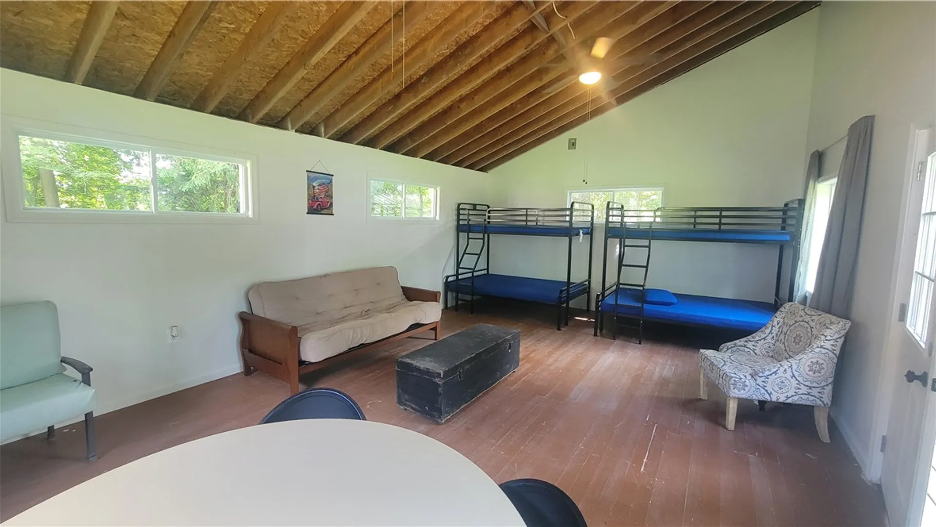 Property at 6853 W Lake Road, Castile, NY 14427 20