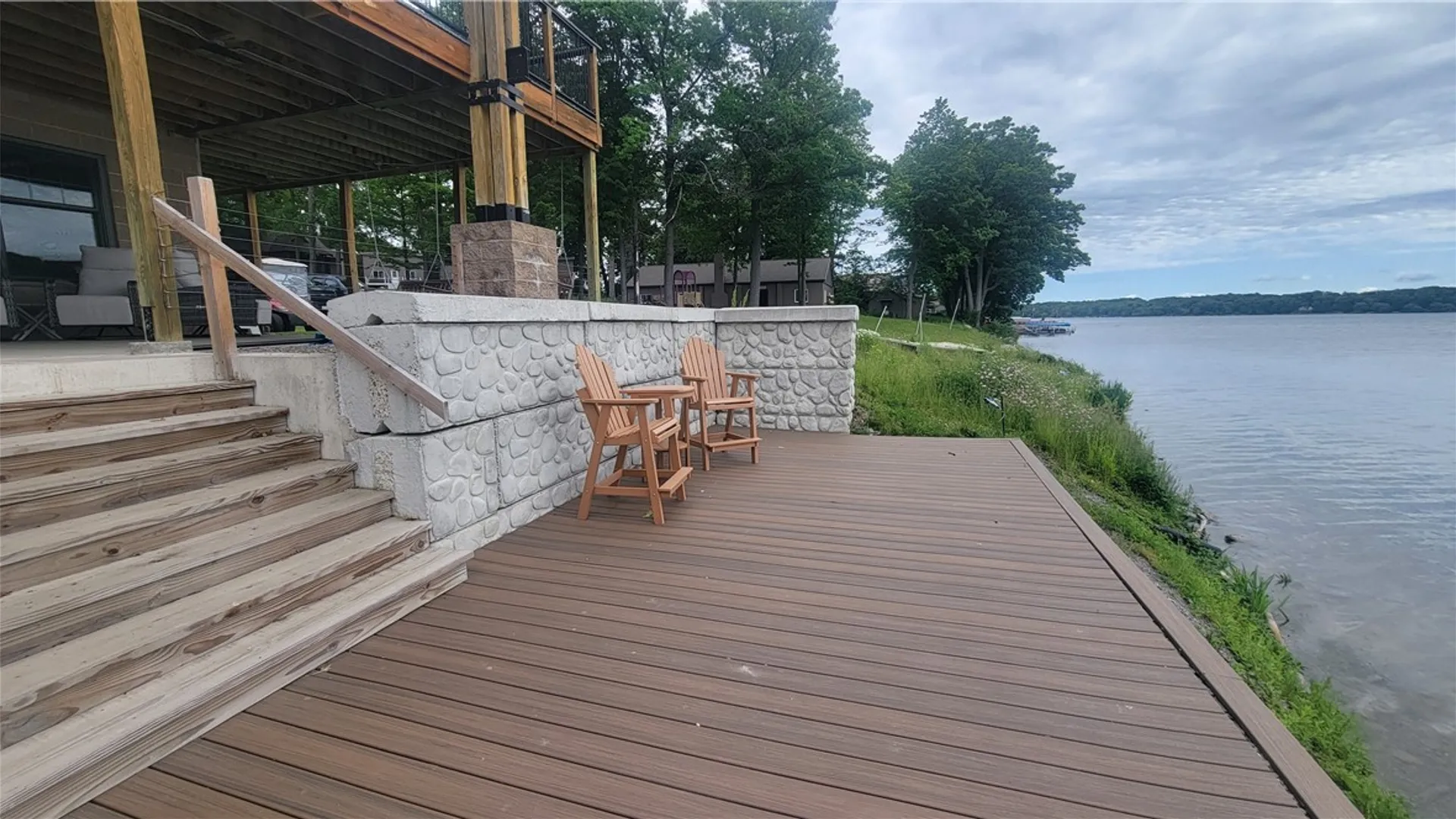 Property at 4163 W Lake Road, Castile, NY 14427 3