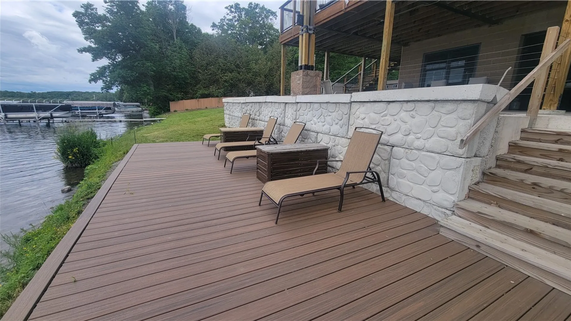 Property at 4163 W Lake Road, Castile, NY 14427 4