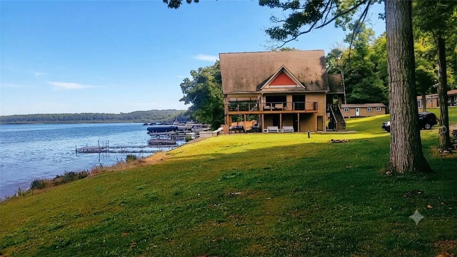 Property at 4163 W Lake Road, Castile, NY 14427 5