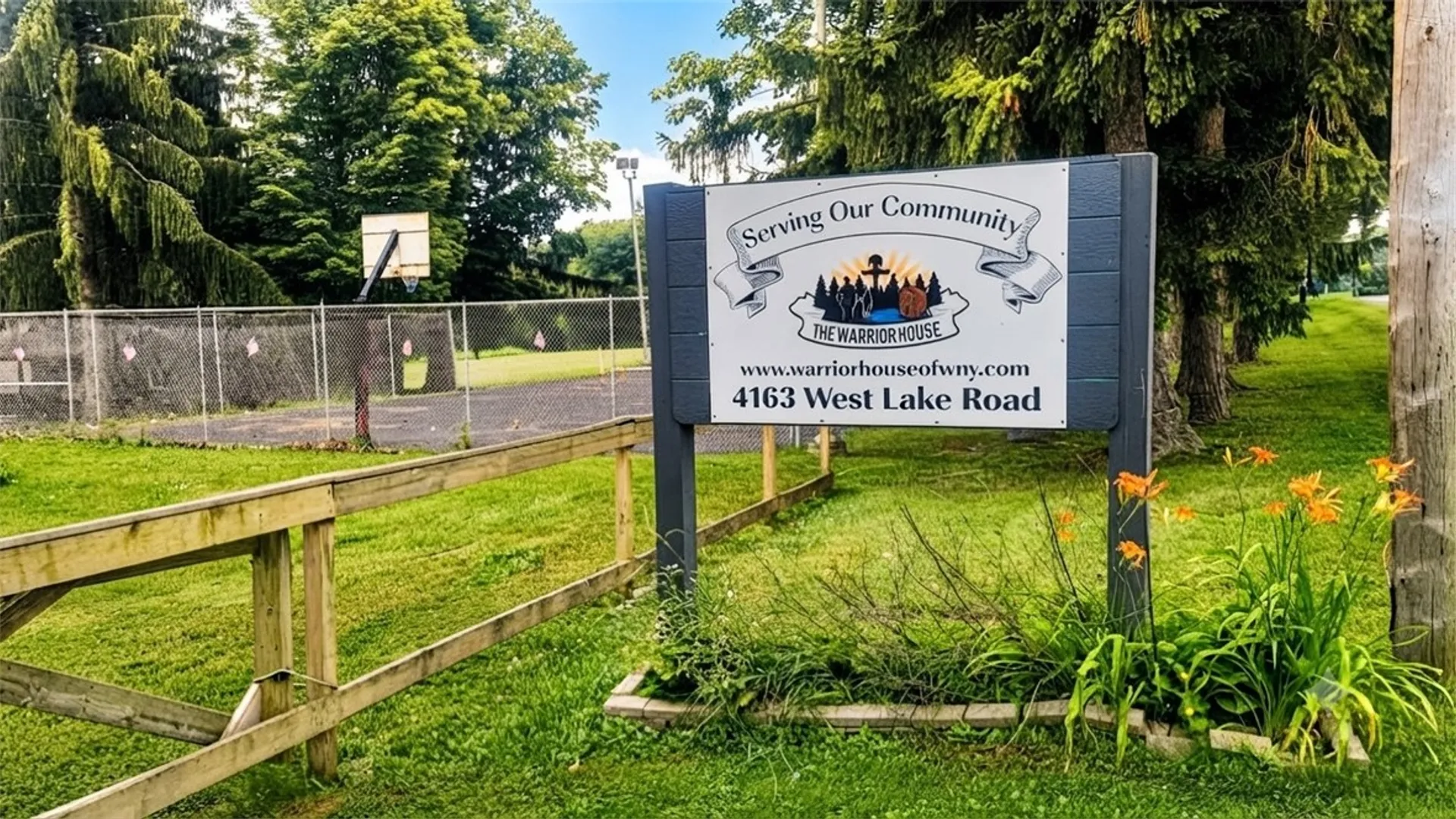 Property at 4163 W Lake Road, Castile, NY 14427 6